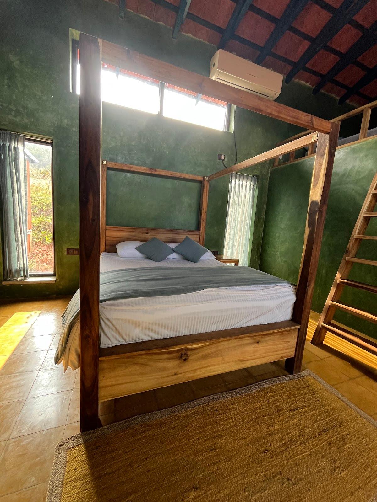 Mandala Farms, Araku Valley – photo 1