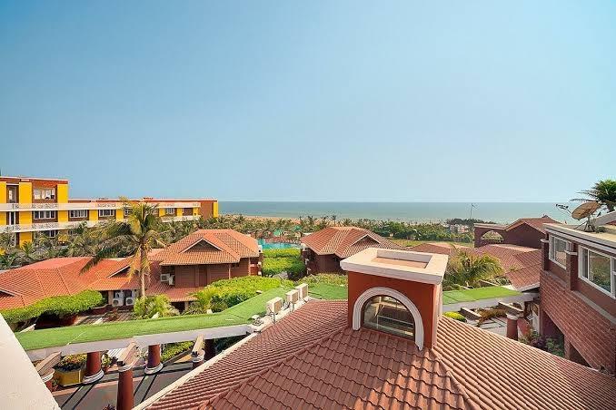 MAYFAIR Heritage, Puri Sudam