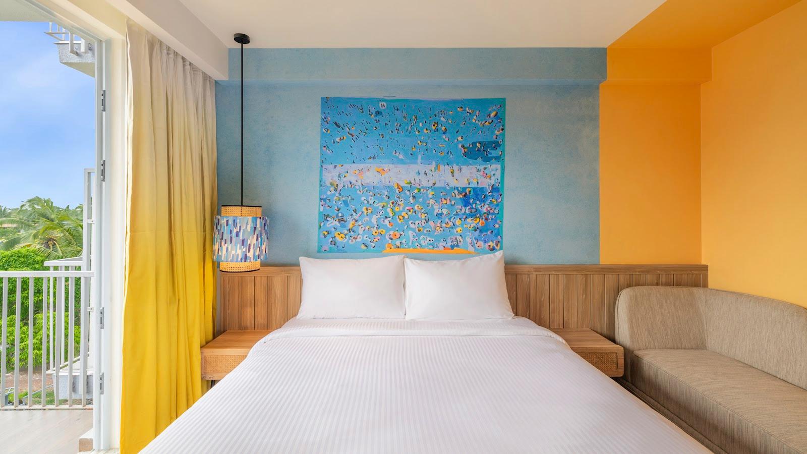 ibis Styles Goa Vagator – photo 3