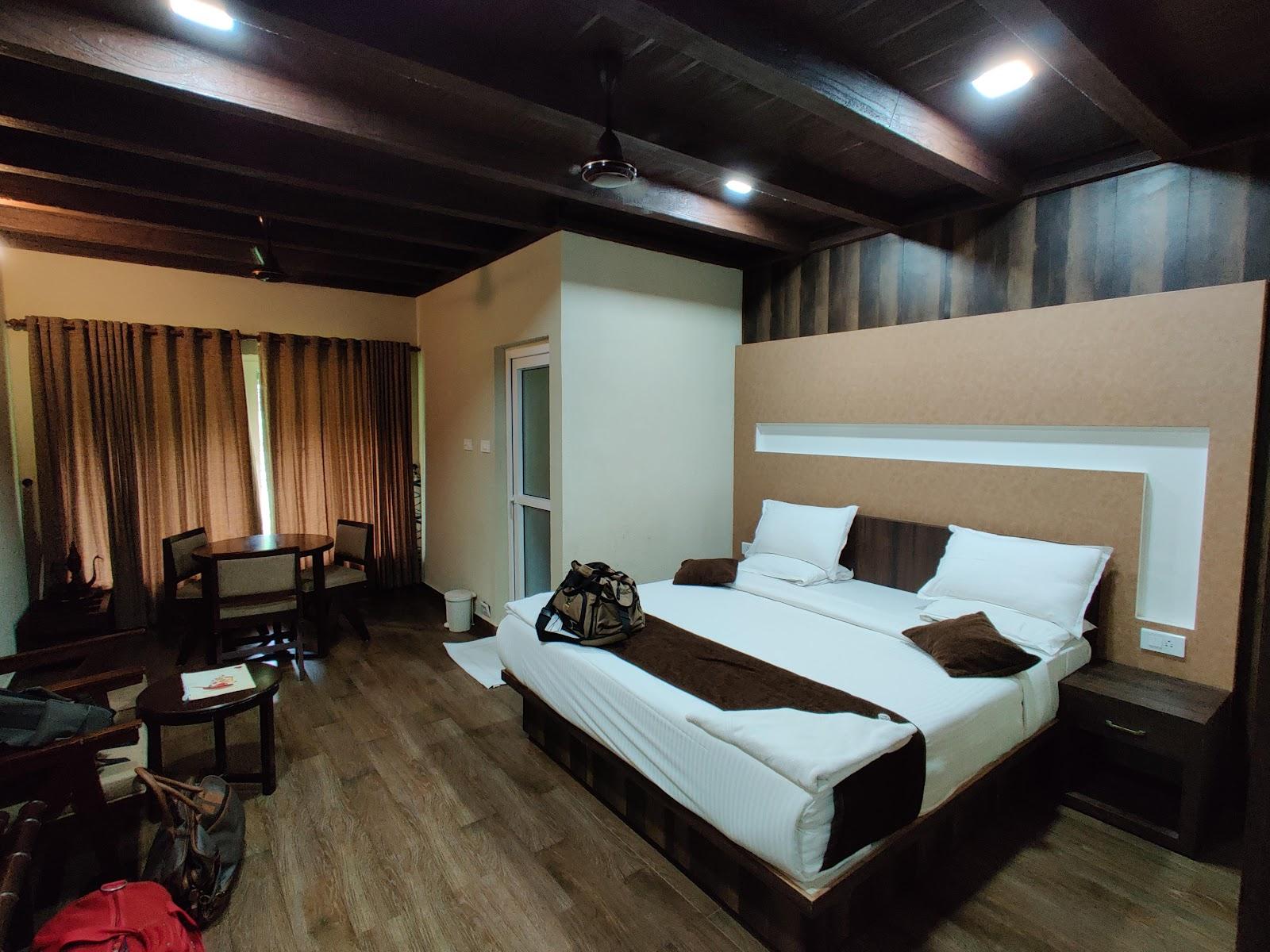 Raarees Mist Resort – photo 3