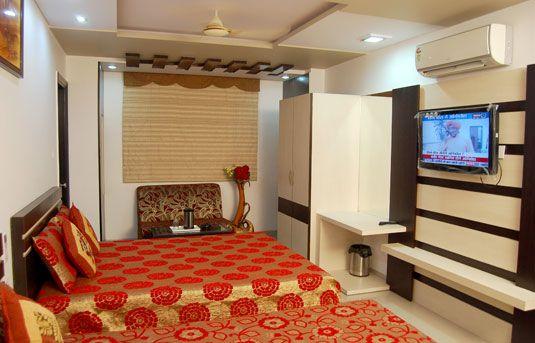 Hotel Jinendra Palace – photo 3
