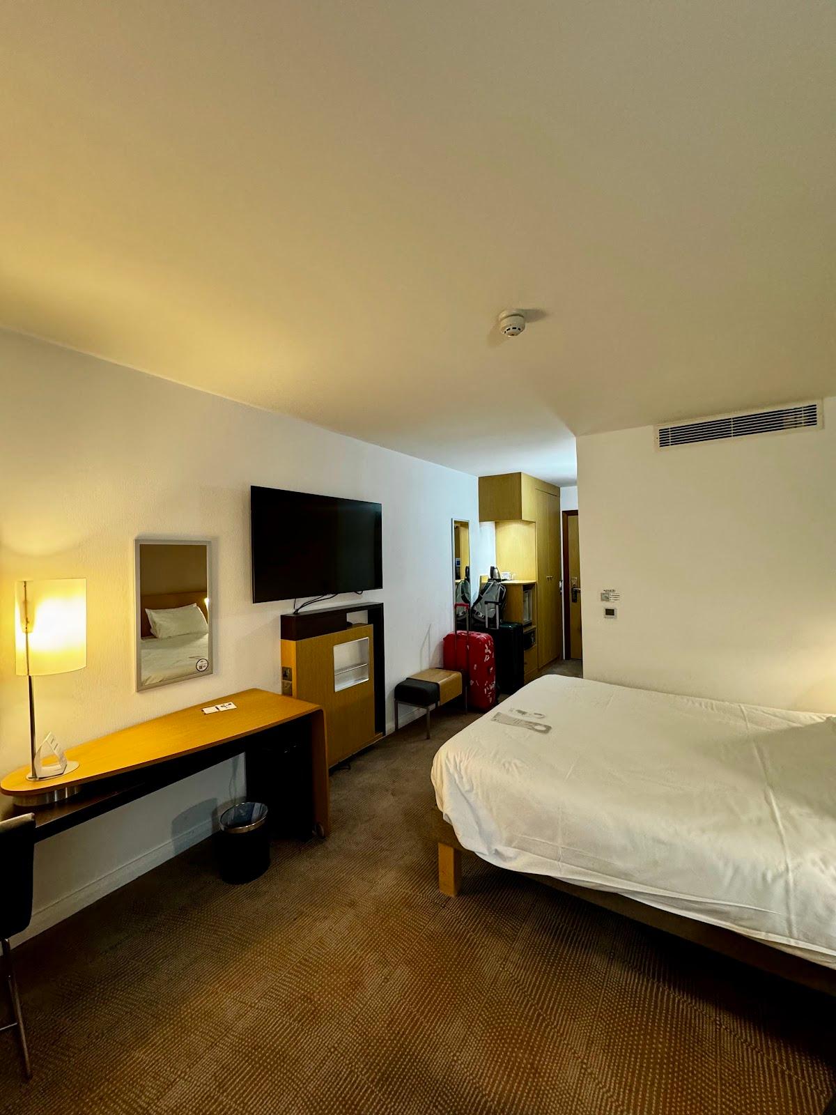 Novotel Edinburgh Park – photo 3