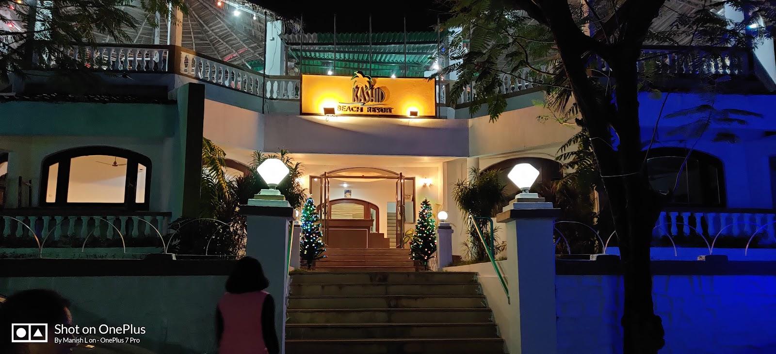 Kashid Beach Resort – photo 1