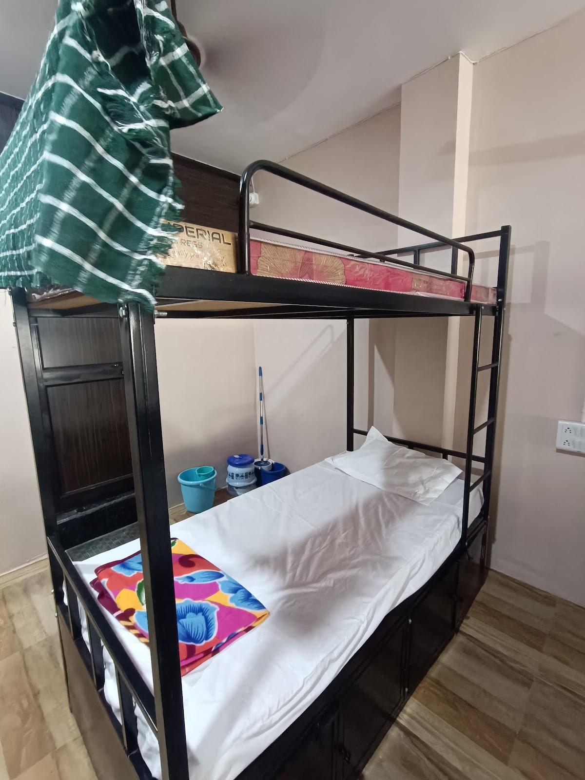 Sambalpur Bus Terminus Lodging And Dormitory – photo 2