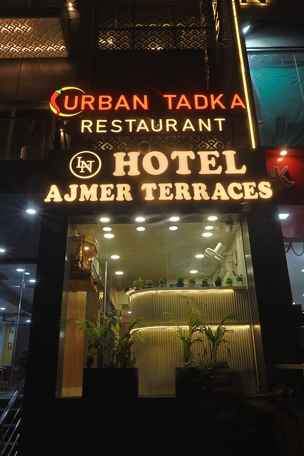 AJMER TERRACES – photo 1