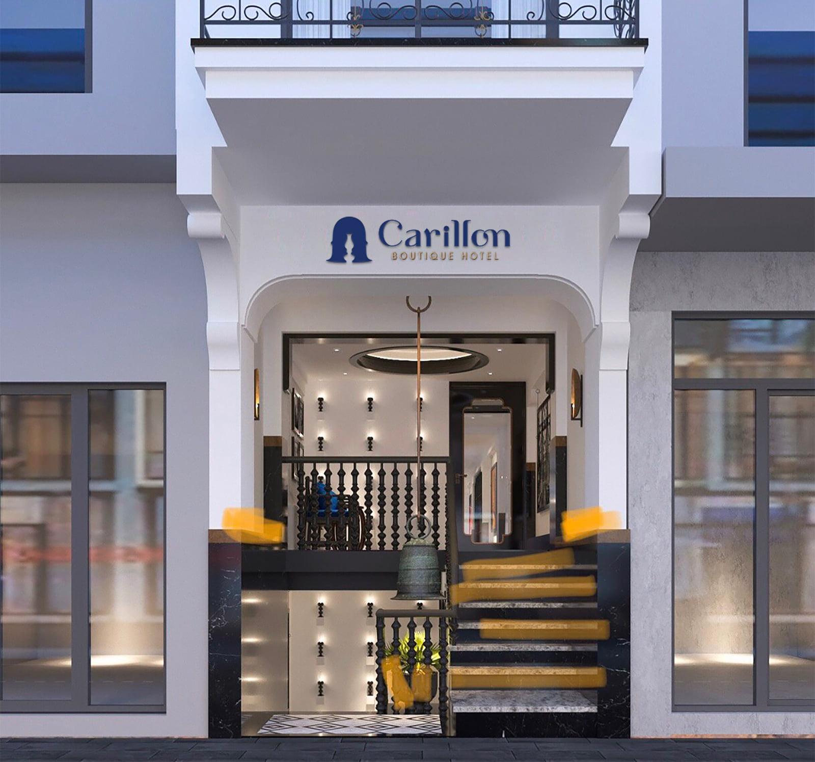 Carillon Boutique Hotel – photo 1