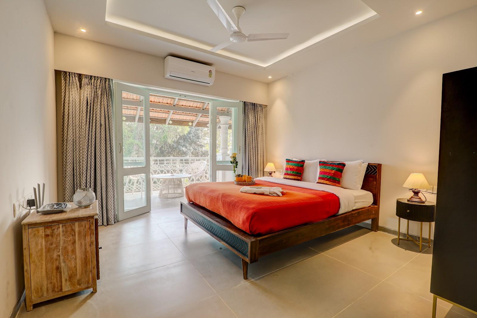 The Vitamin Sea Villas – photo 2