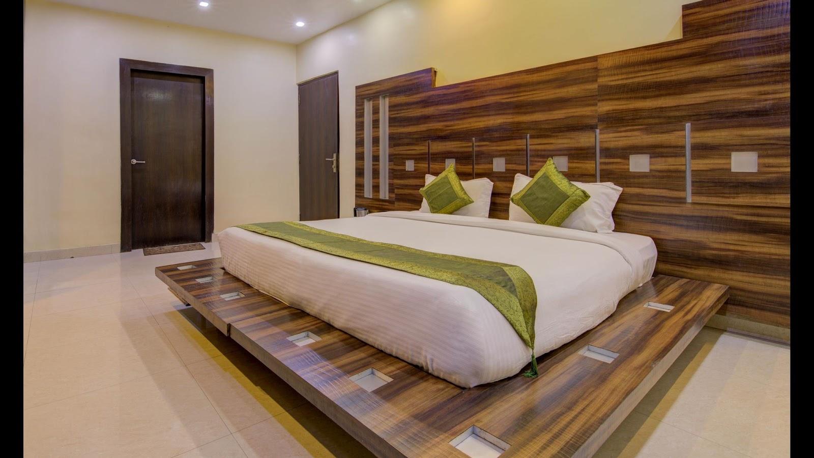 Treebo Archie Regency – photo 2