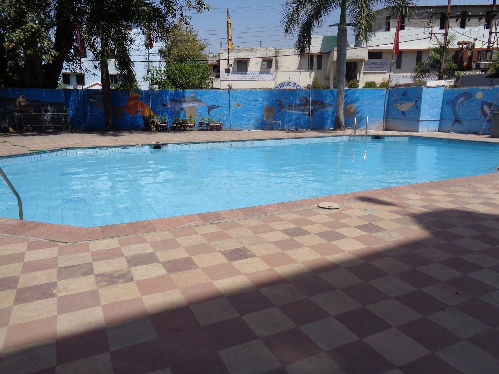 Samdareeya hotel private limited – photo 4