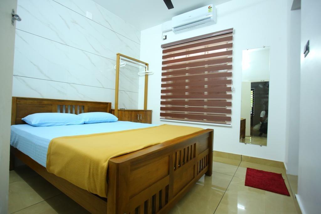 A J Homes – photo 4