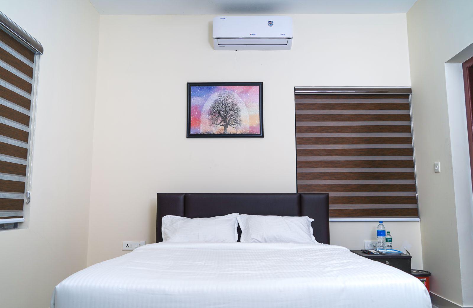 Skylora Heights Inn – photo 1