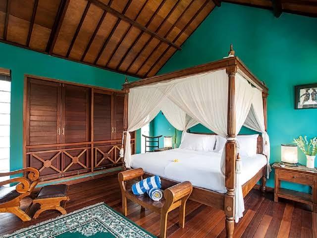 "Taman Toya"/"Umah Watu" Villas – photo 2