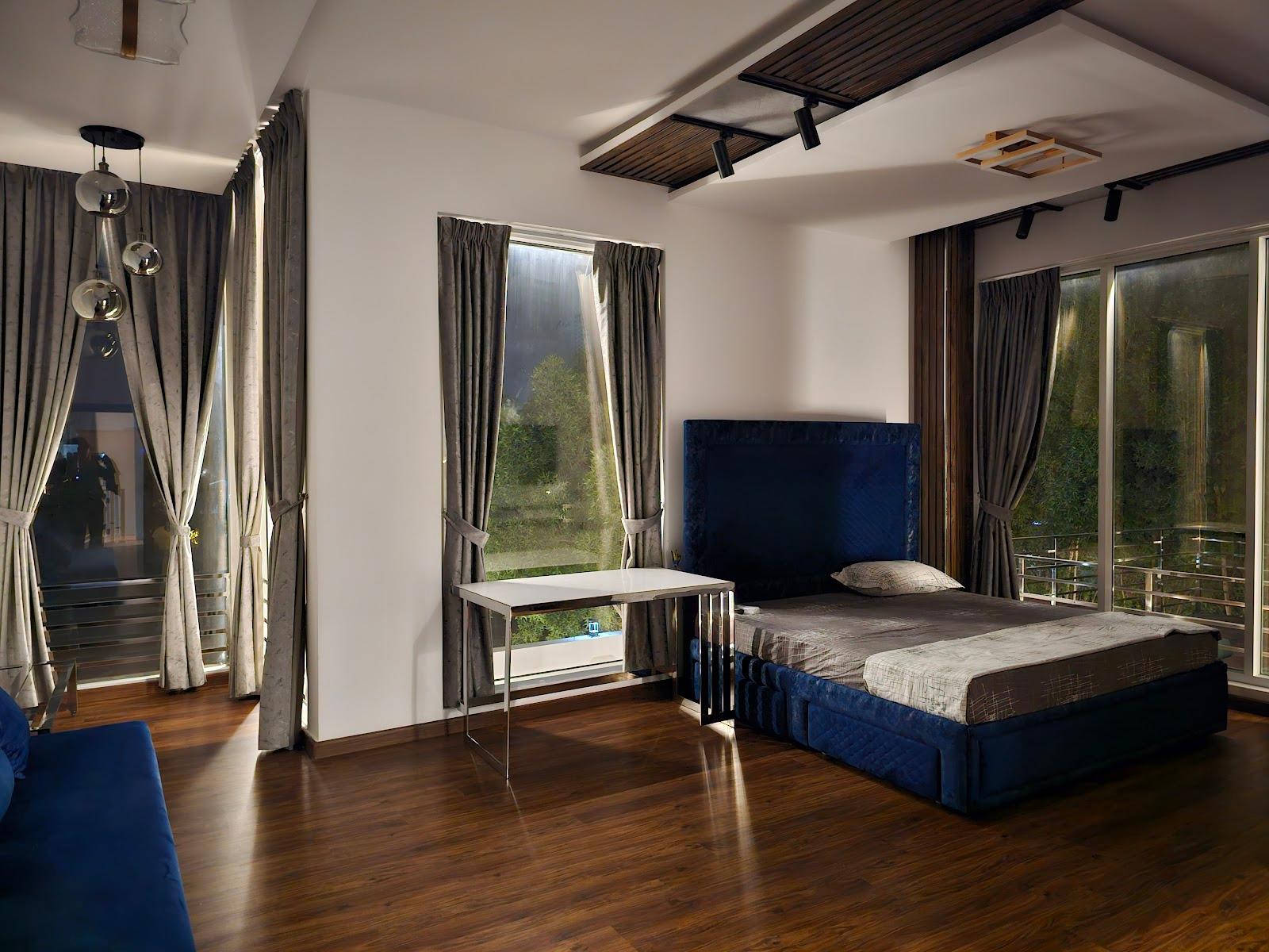 Anusthan Villa Ajman: Private corporate guest house for staff, executives, project teams & long-stay business guests. – photo 3