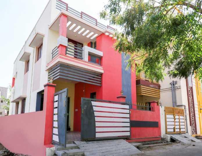Super Hotel O by OYO Moondrumavadi Bus Station Madurai Formerly Umasankar Abodes – photo 4