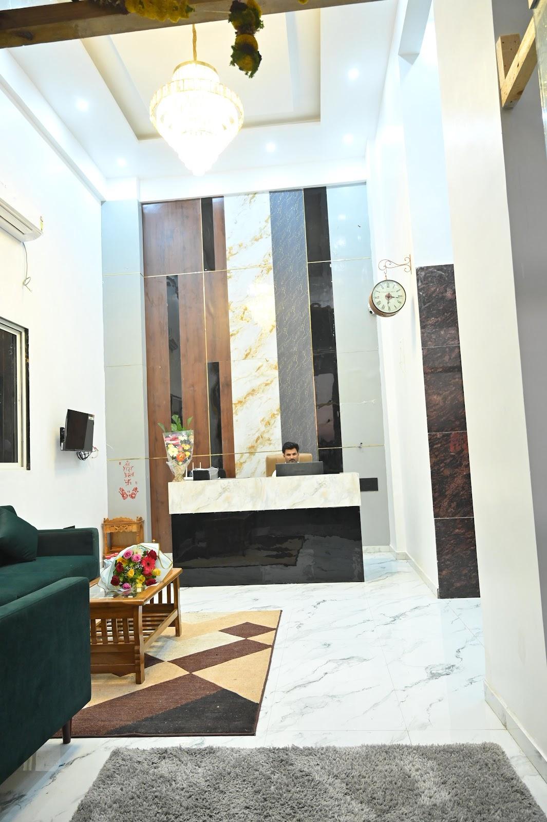 Hotel City Center Executive – photo 3