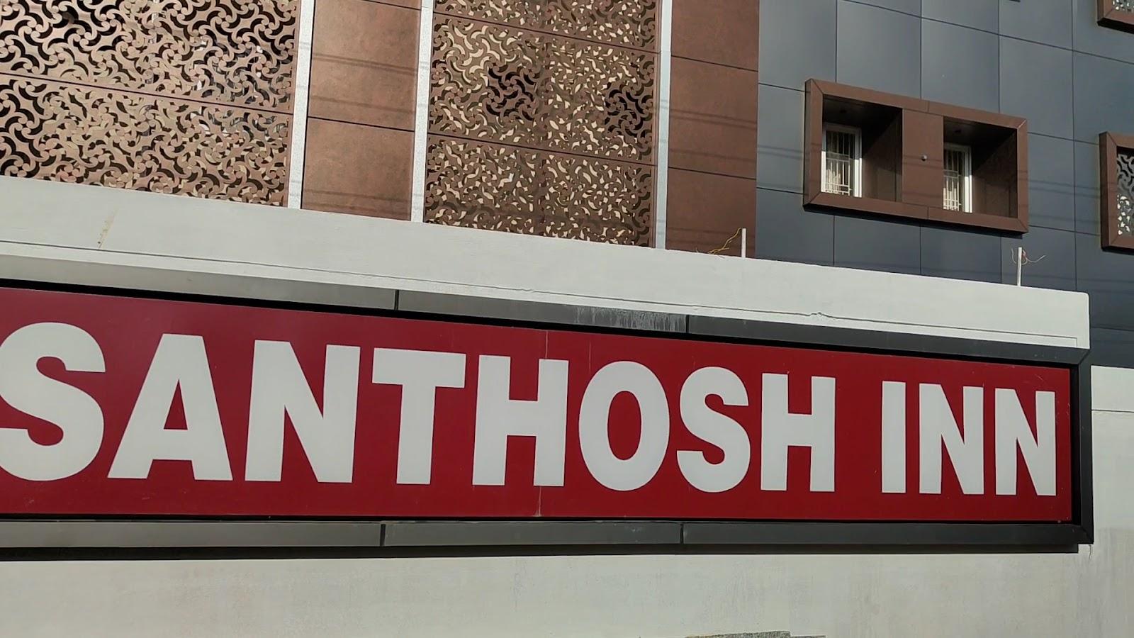 Hotel Santhosh Inn – photo 2