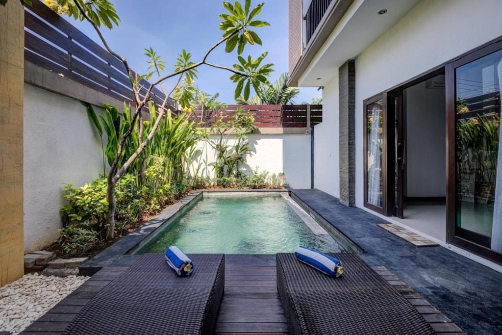 Villa Gembira Seminyak by Villa Bugis Seminyak – photo 3