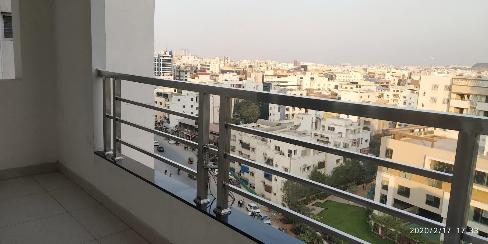 Cloud9Homes Serviced Apartments, Hitech City, Hyderabad – photo 1