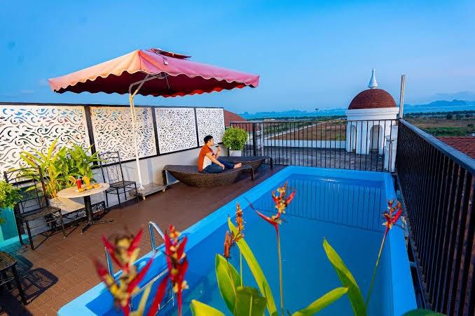Sunland Halong Hotel – photo 4
