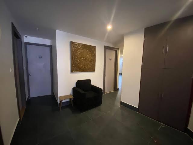 Hotel Abode Shillong- The Residency – photo 4