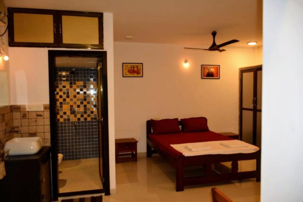 Cafe Om Sai – photo 4