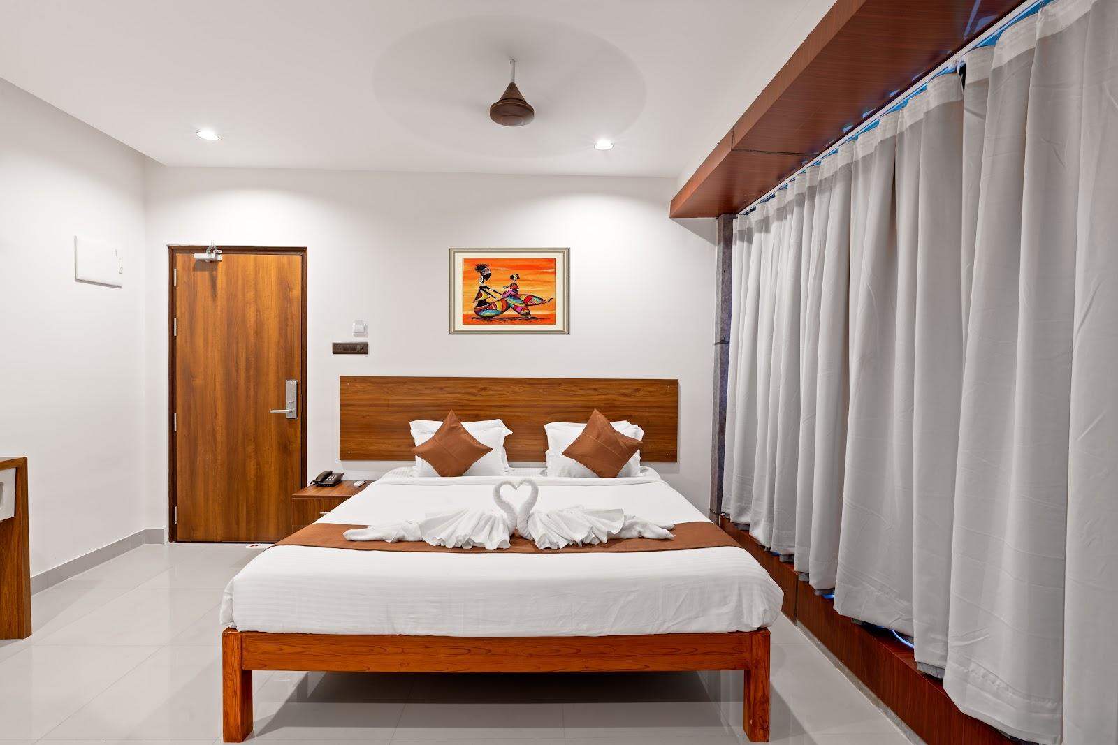 The Elite Hotel Hyderabad – photo 3