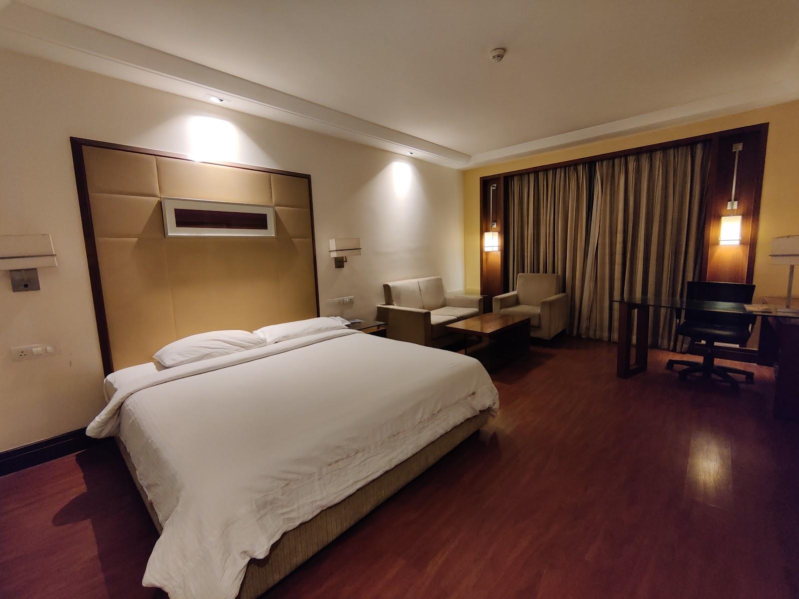 Park Inn, Gurgaon – photo 3