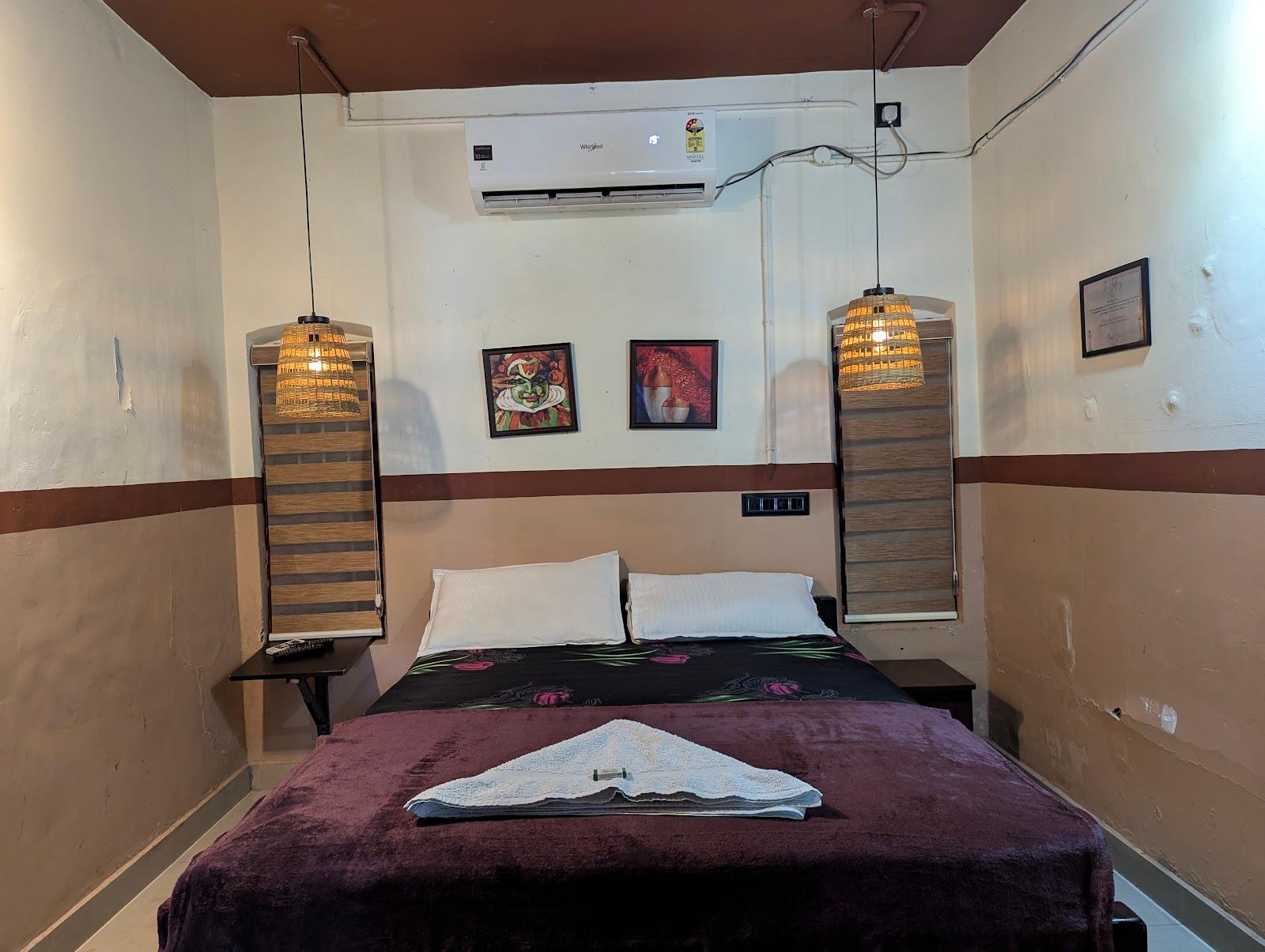 Rams Guest House – photo 2