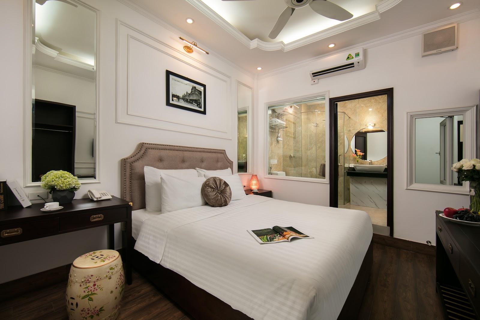 Golden Rooster Hotel – photo 3