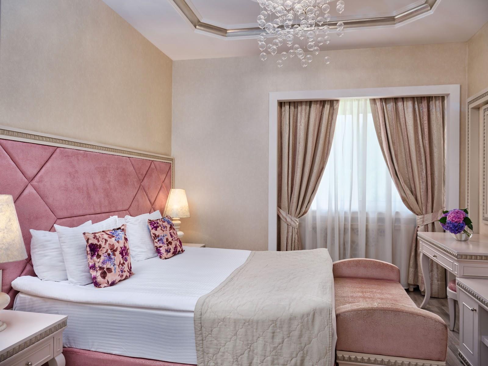 Qafqaz Riverside Resort Hotel – photo 3