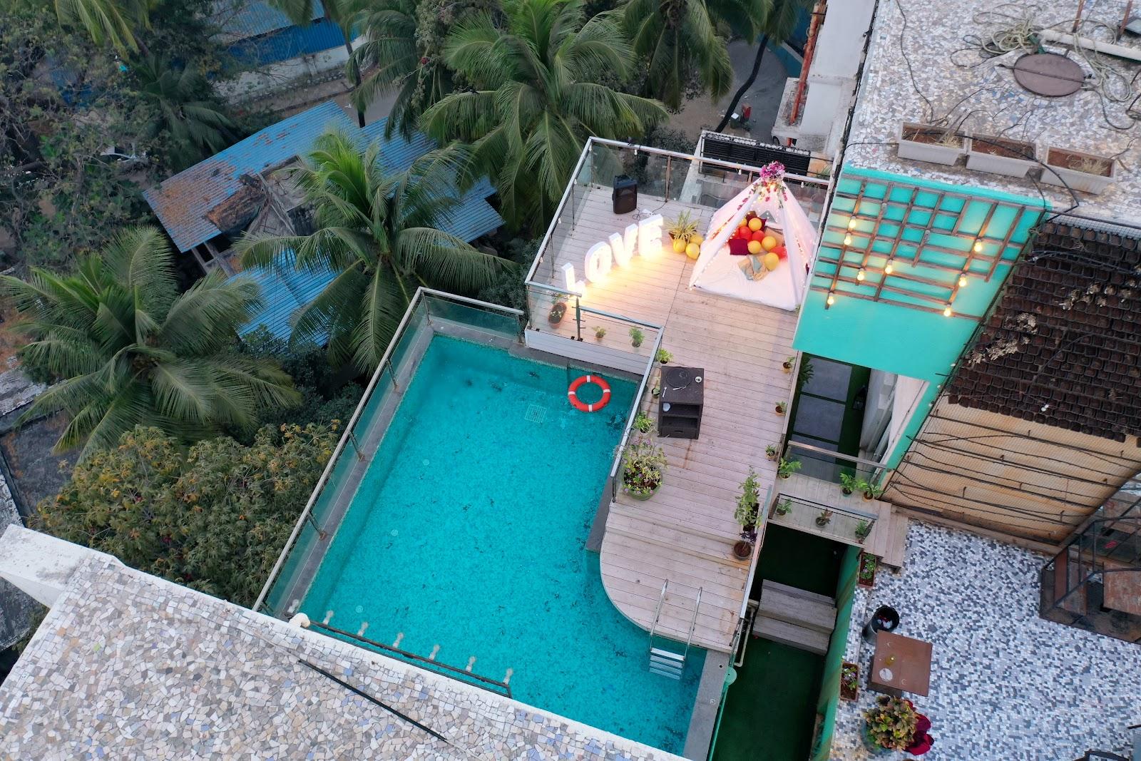 Aureole Hotel – photo 4