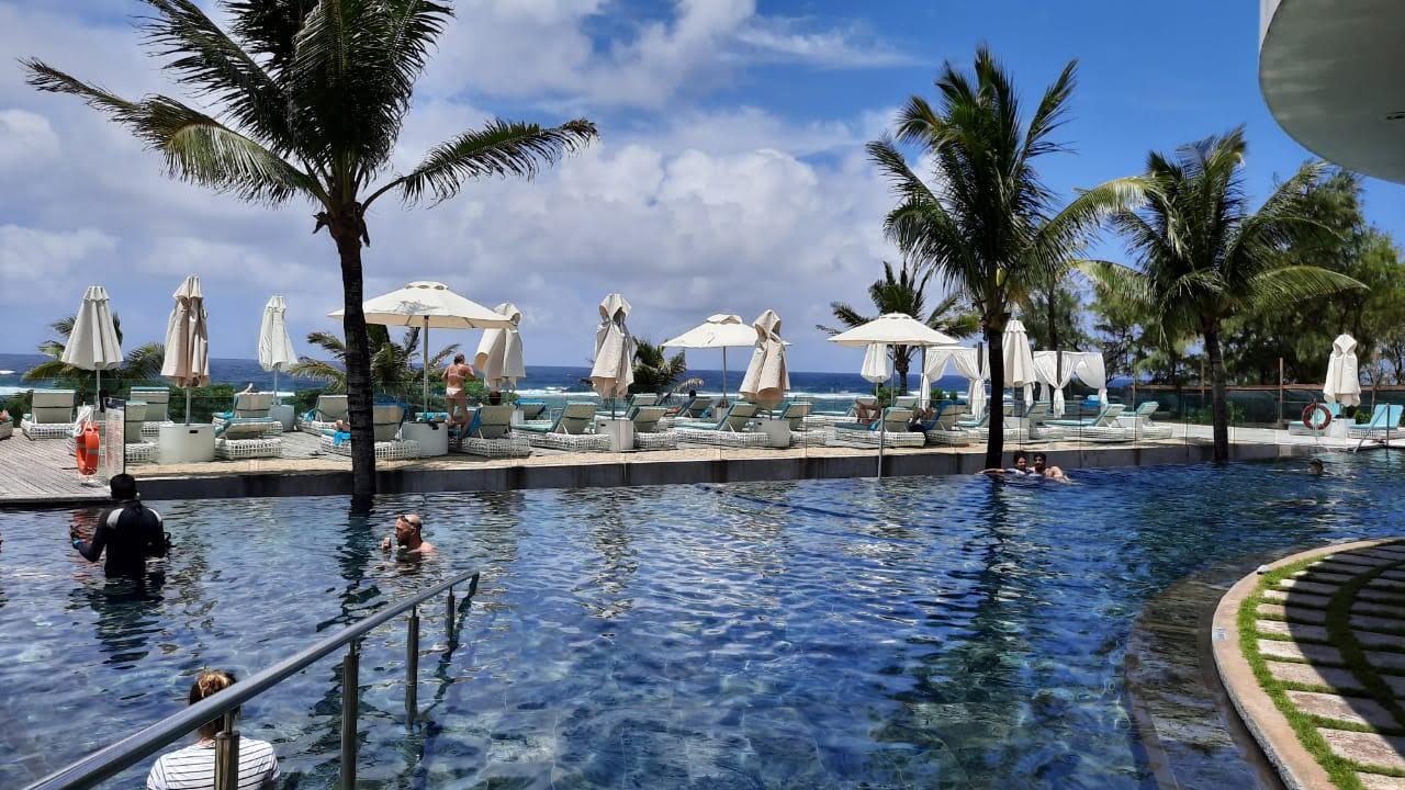 Radisson Blu Poste Lafayette Resort & Spa, Mauritius – photo 4
