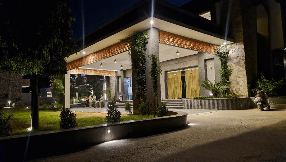 Nature Retreat Resorts – photo 3