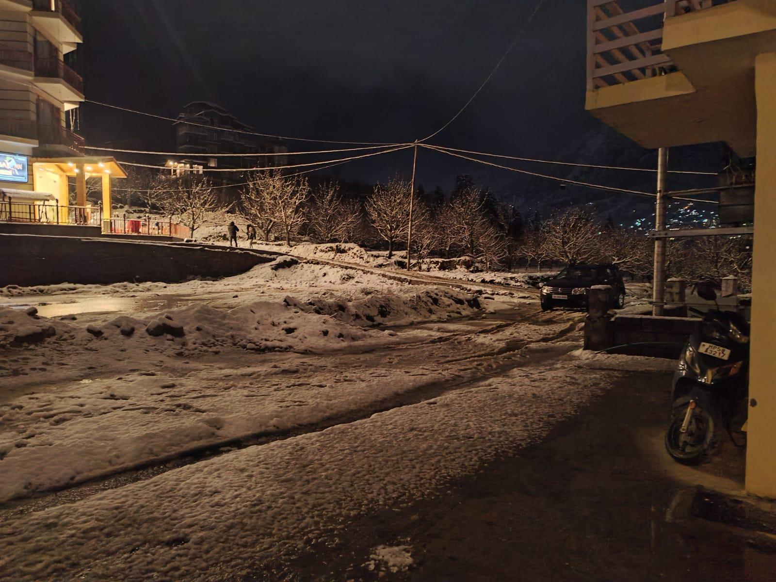 Parallel Shine Manali – photo 4