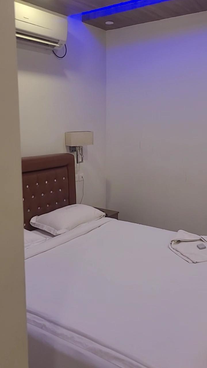 Hotel alfayeda Tower