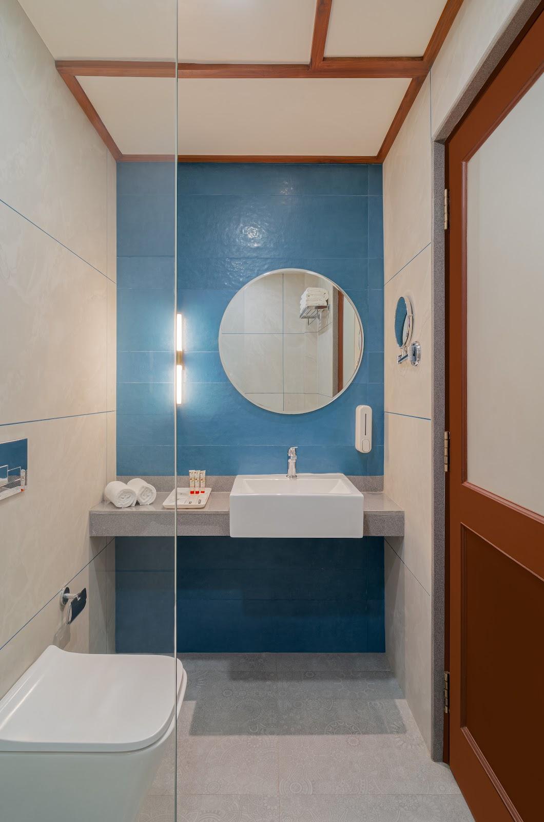 Hotel Ganga Maiya - Hotel in Lucknow – photo 4