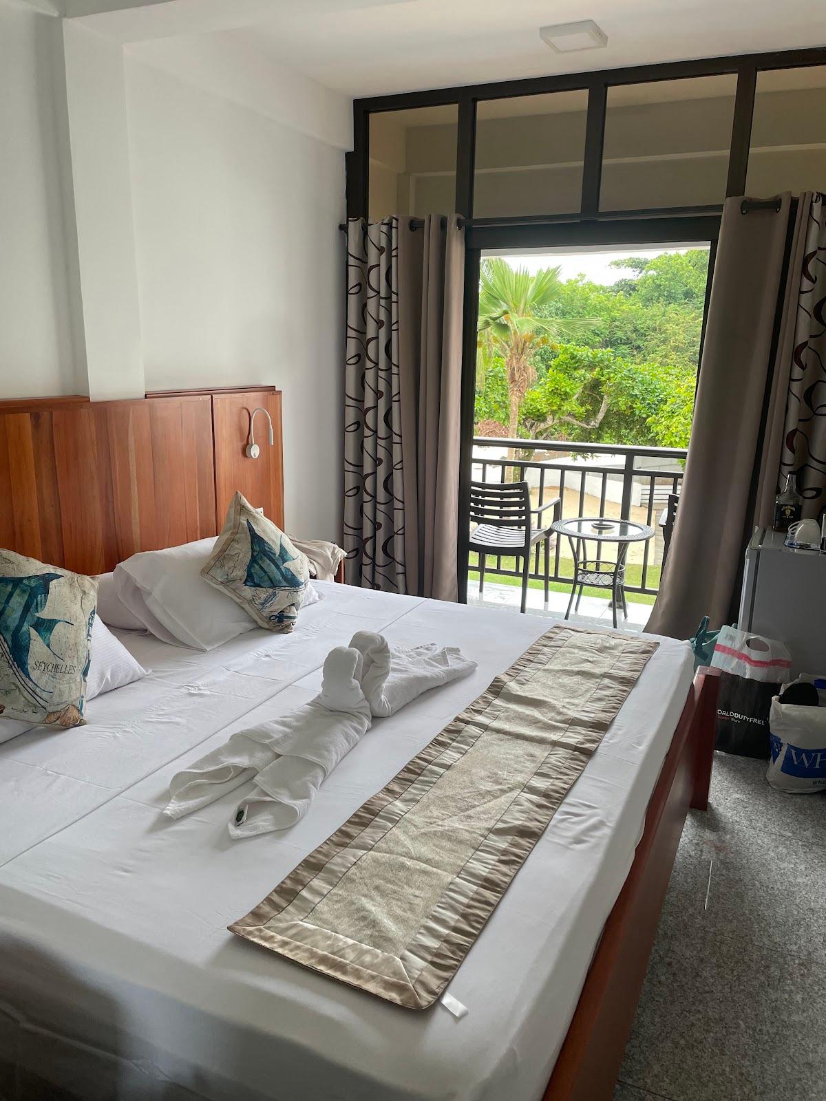 Seychelles Jamelah Beach Guest House – photo 3