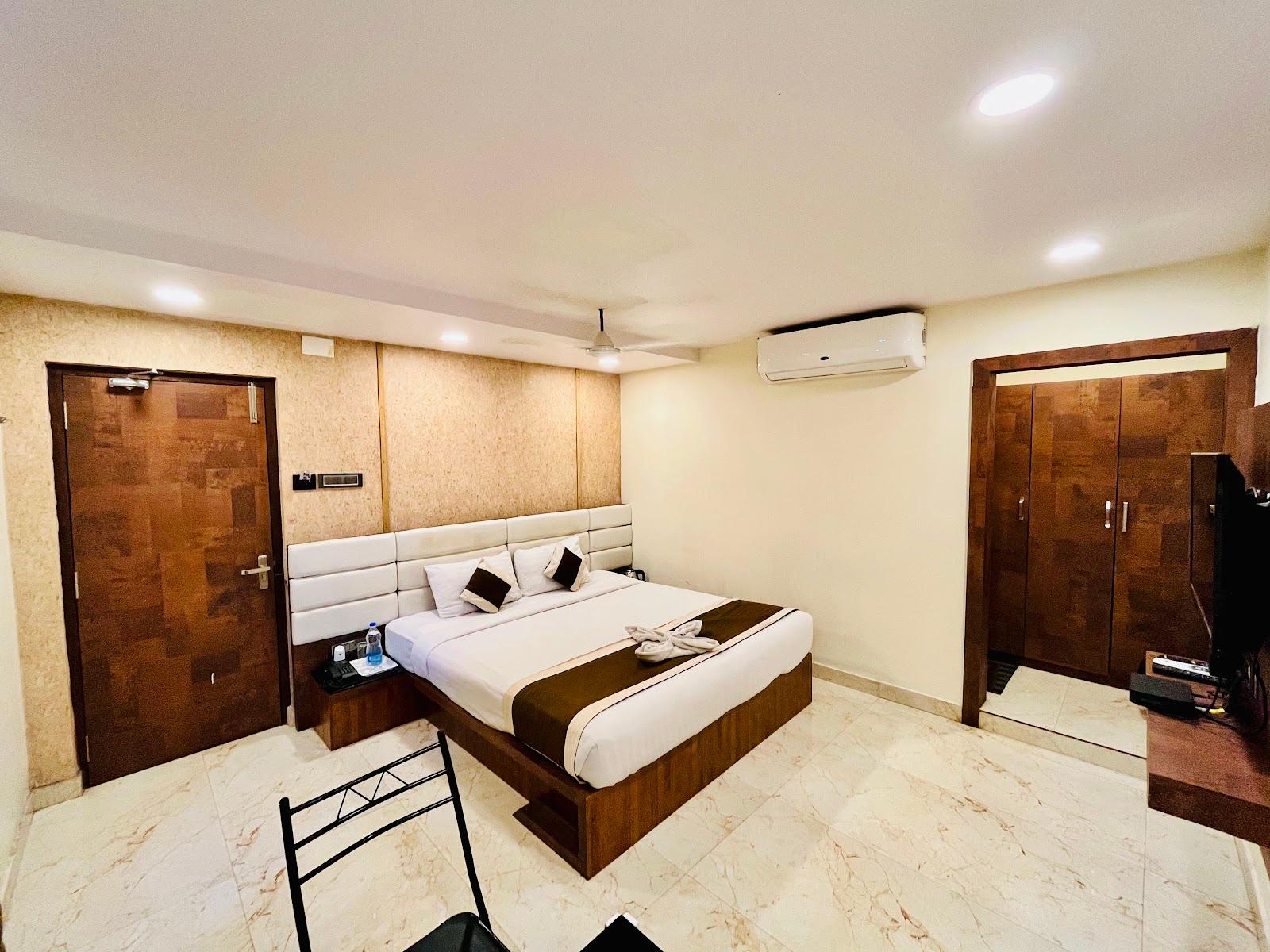 Ganesh Bhavan By Vinayak Hotels – photo 2