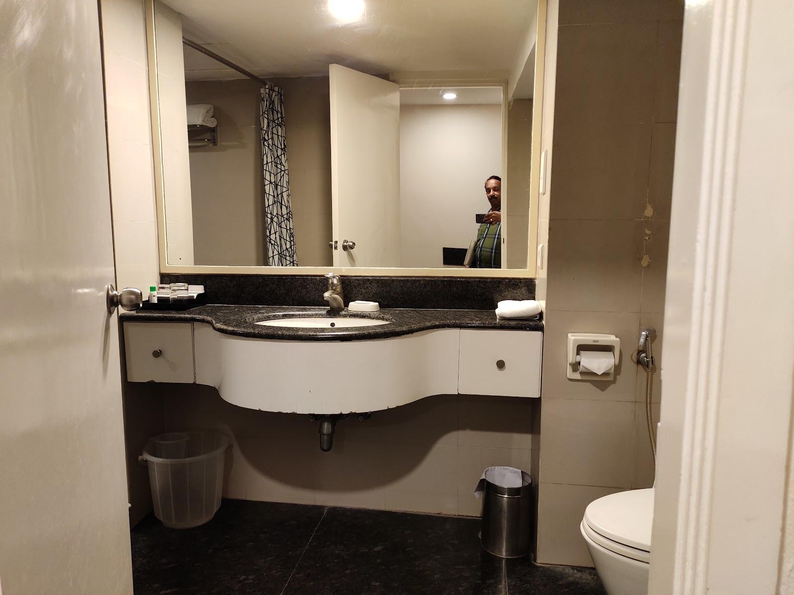 Minerva Grand Hotel - Secunderabad – photo 4