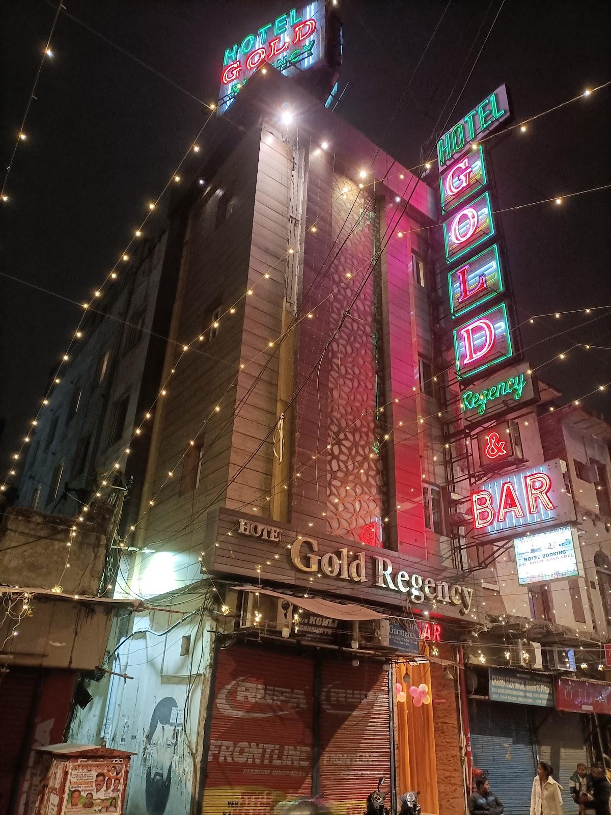 Hotel Gold Regency – photo 1