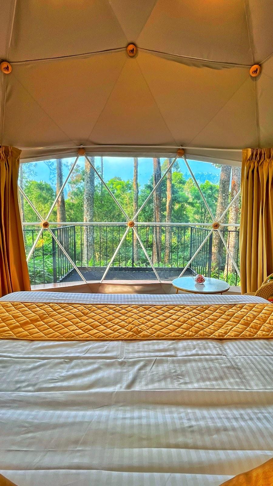 The Edens Glamp Munnar – photo 4