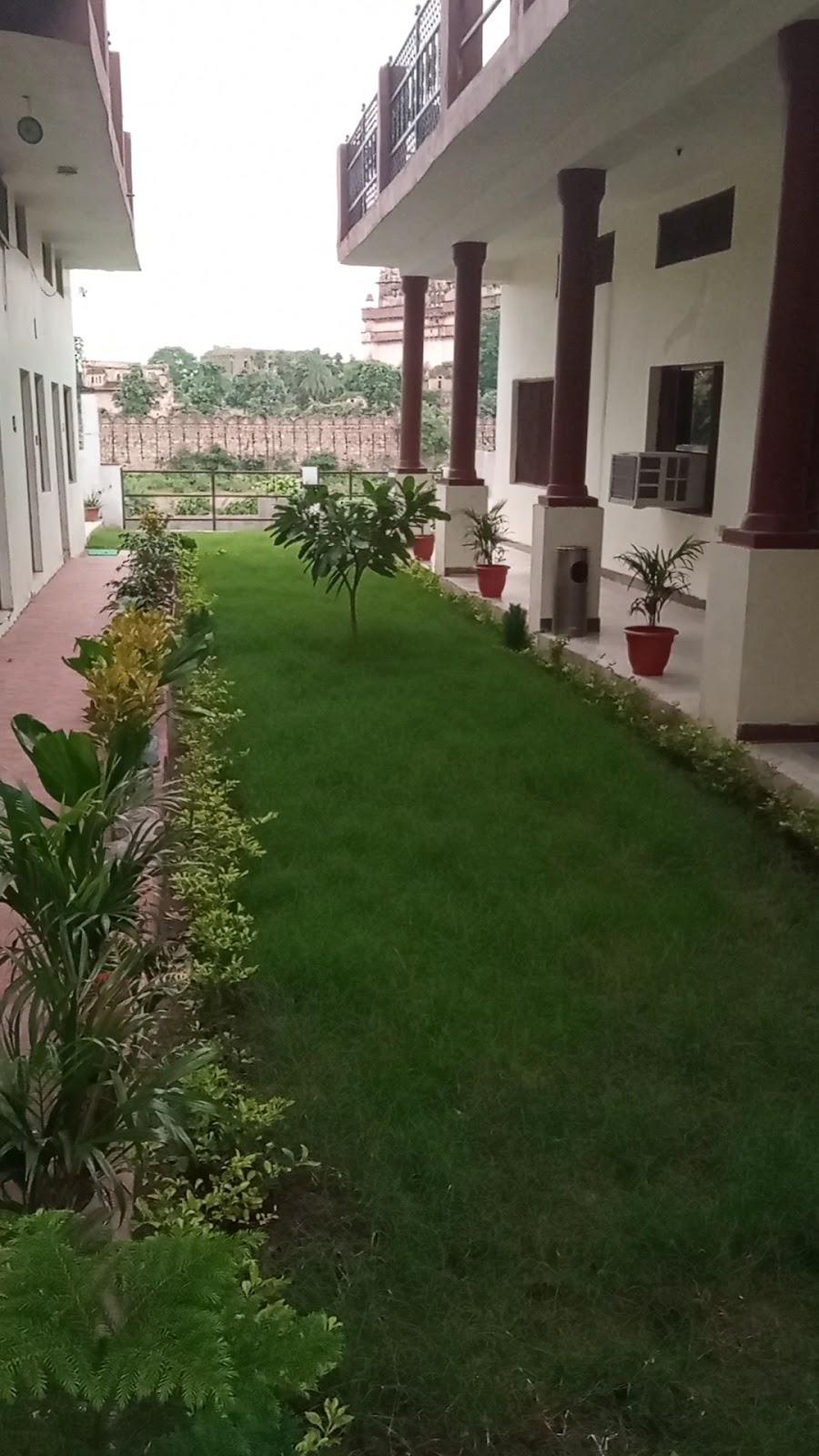 Hotel Ganpati Palace – photo 2