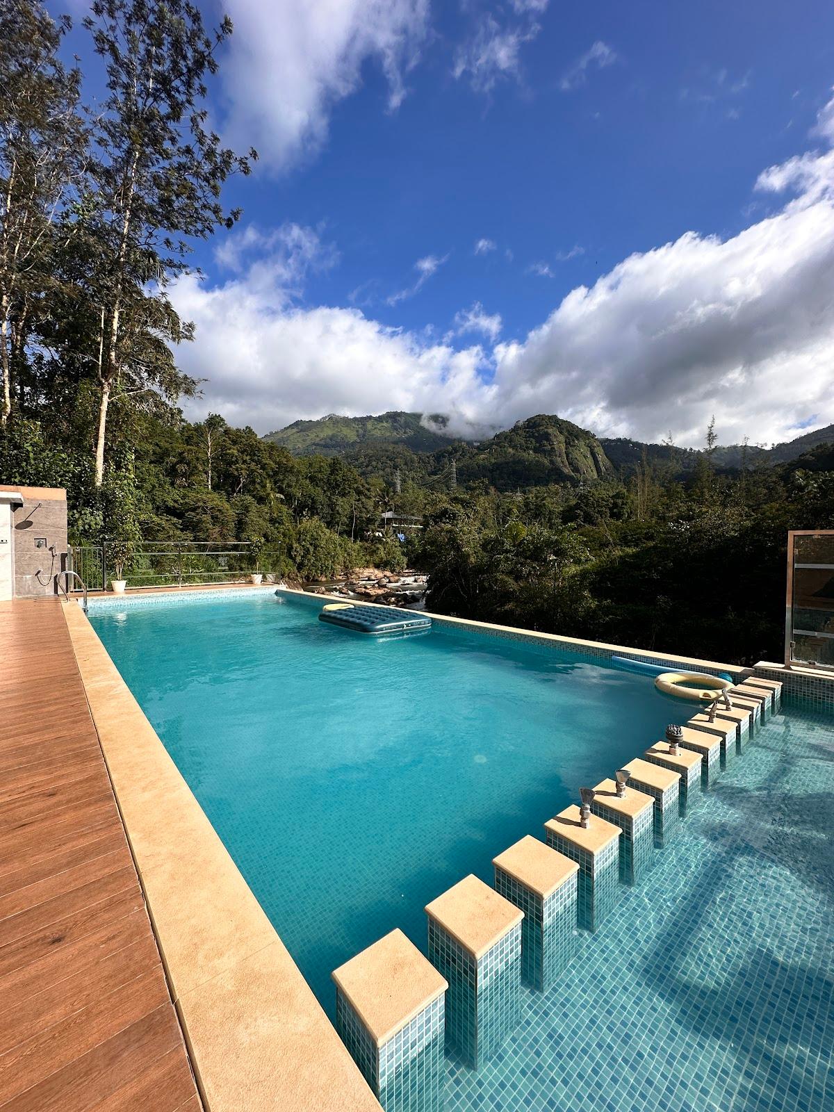 Eden Woods Resorts & Spa – photo 4