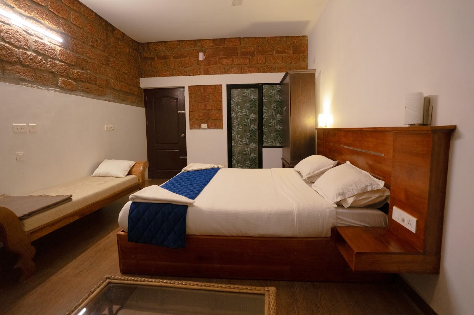 ELETARIA RESORT – photo 3