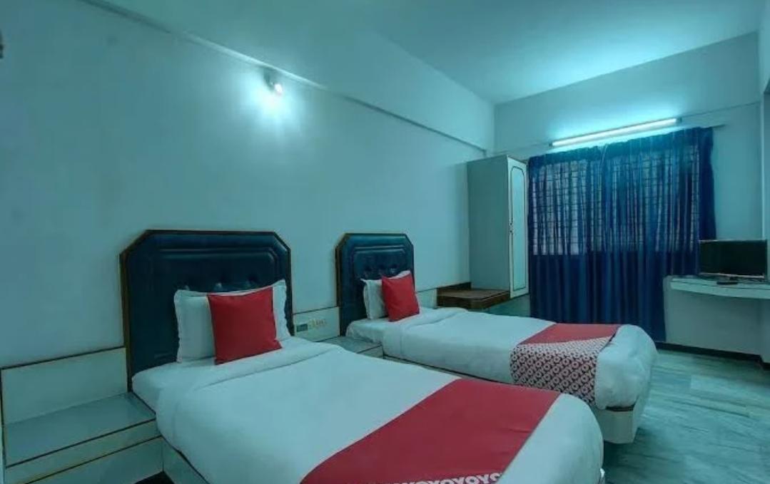 Hotel Padmam Madurai – photo 3