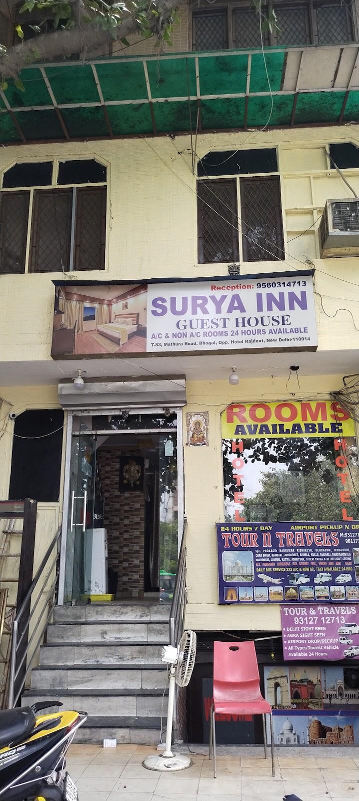 Surya Inn – photo 2