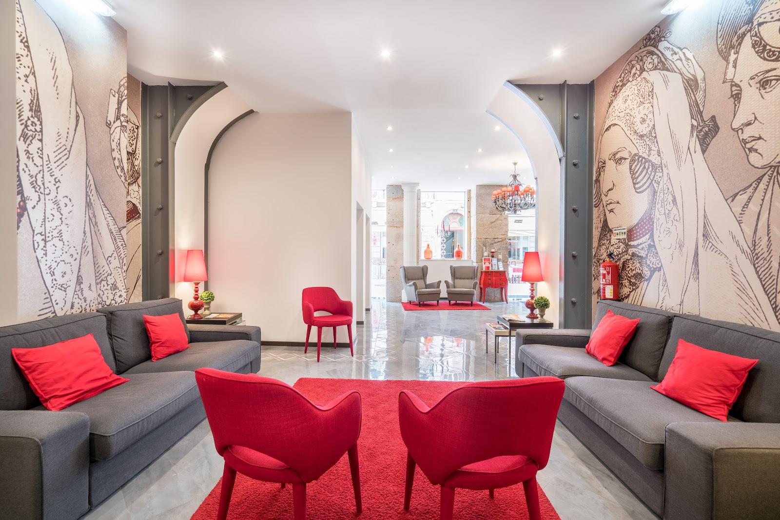 Rossio Garden Hotel – photo 4