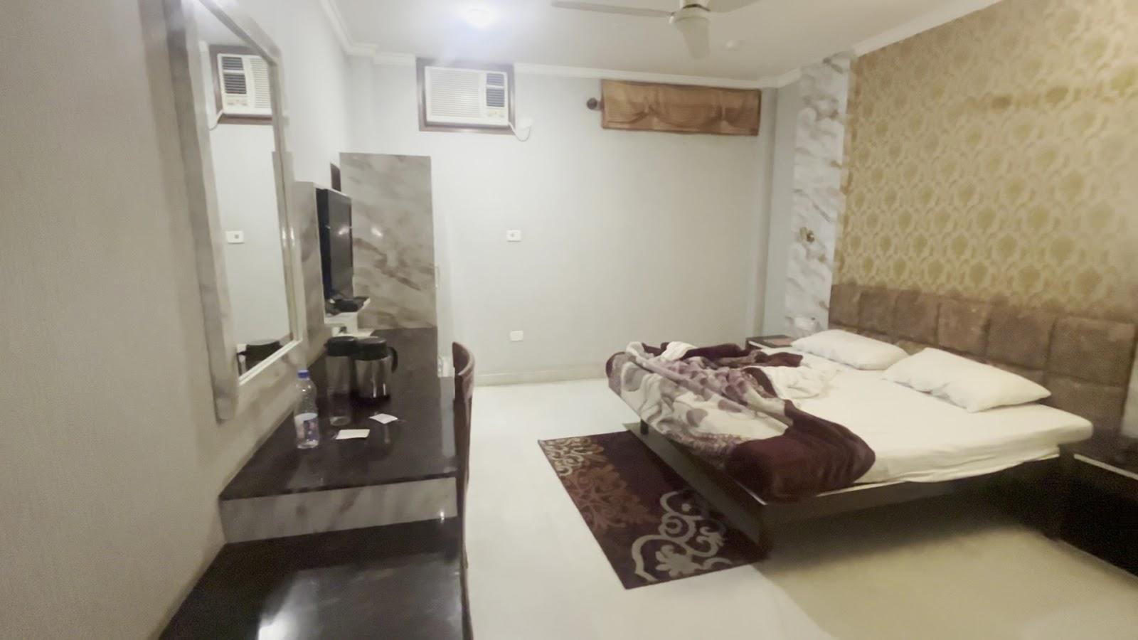 Airport Hotel Delhi – photo 2