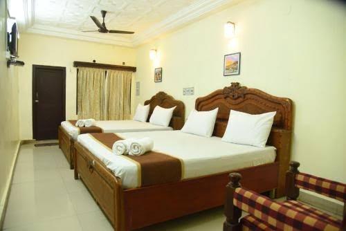 Hotel Raja Palace – photo 4
