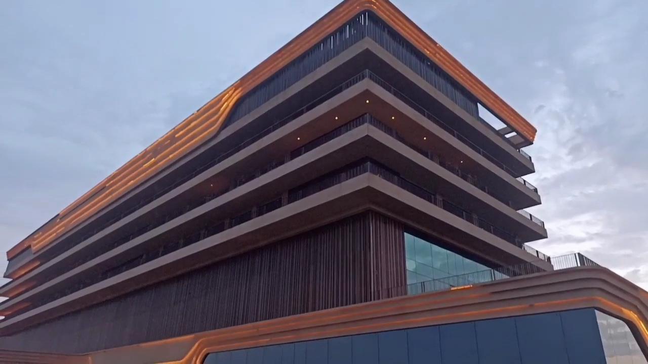 Gift City Club, a member of Radisson Individuals – photo 2